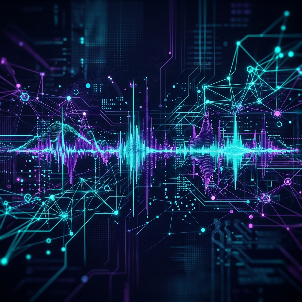 From DAWs to SuperCollider: Shifting to Generative Audio